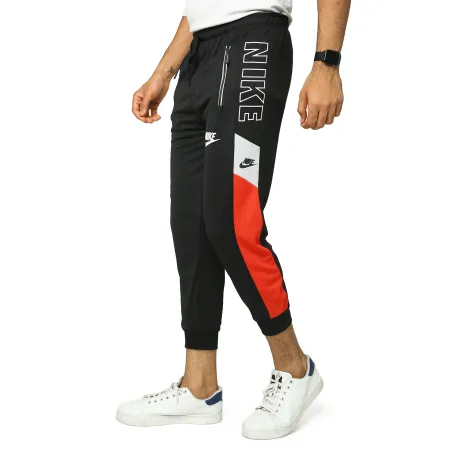 New Trouser Very Comfortable To Wear, The Fabric Is Super For All Season - Joggers For Men